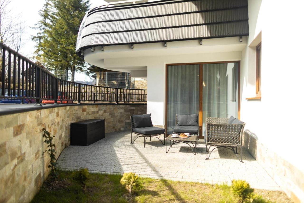 Mountain Apartments Bogdanskiego Residence — Photos 1